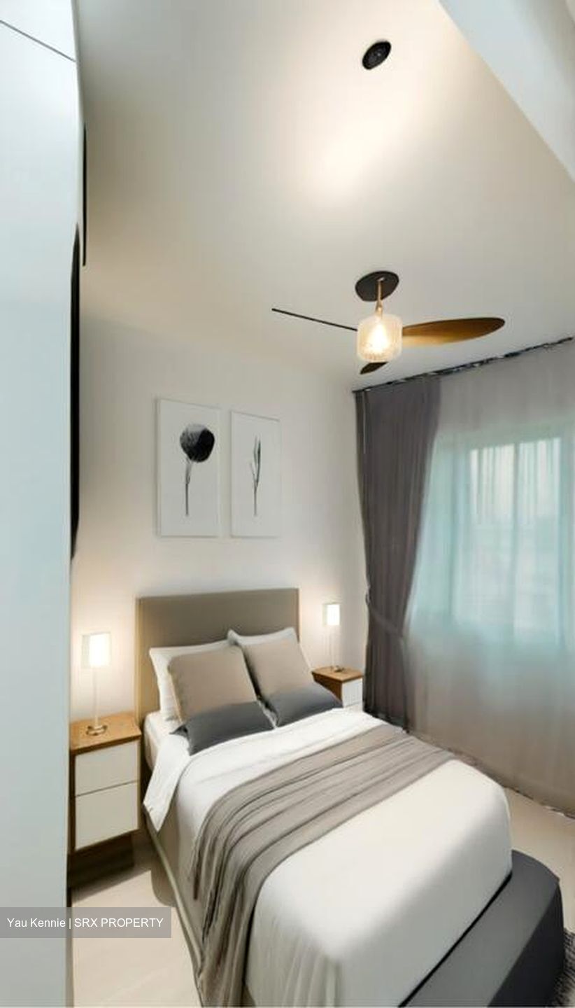Normanton Park (D5), Apartment #507057251